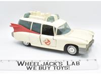 ECTO-1 1984 Kenner The Real Ghostbusters Action Figure Vehicle