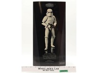 Imperial Stormtrooper 1:6 Figure Star Wars 2008 Sideshow Collectibles