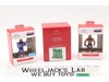 Lot of 3 Hallmark Masters of the Universe Ornaments 2021 Mattel NEW MIB