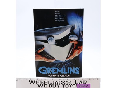 Ultimate Gremlin from Gremlins NECA 7" Action Figure NEW MISB SEALED