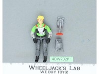 Psyche-Out V1 G.I. Joe 1987 Hasbro Vintage Action Figure