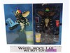 Ultimate Gamer Gremlin from Gremlins NECA 7" Action Figure NEW MISB SEALED