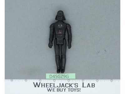 Darth Vader Star Wars 1977 Kenner Vintage Action Figure