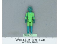 Greedo Bounty Hunter Star Wars 1978 Kenner Vintage Action Figure