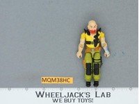 Taurus V1 G.I. Joe 1987 Hasbro Vintage Action Figure