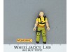 Taurus V1 G.I. Joe 1987 Hasbro Vintage Action Figure