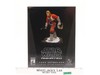 Luke Skywalker Limited Edition Maquette Star Wars Animated 2007 Gentle Giant