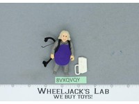 Ugnaught PURPLE 100% Complete Star Wars ESB 1980 Kenner Action Figure NO REPRO