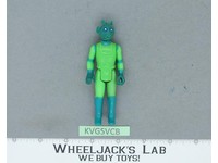 Greedo Bounty Hunter Star Wars 1978 Kenner Vintage Action Figure