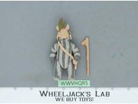 Teebo Ewok 100% Complete Star Wars ROTJ 1984 Vintage Kenner NO REPRO