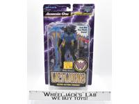 Assassin One Wetworks 1996 MOSC New McFarlane Toys Action Figure