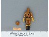 W.O.R.M.S. V1 G.I. Joe 1987 Hasbro Vintage Action Figure