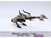 Speeder Bike 100% Complete Star Wars ROTJ 1983 Kenner Vintage Vehicle