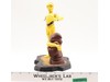 C-3PO Limited Edition Maquette Star Wars Animated 2007 Gentle Giant