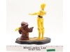 C-3PO Limited Edition Maquette Star Wars Animated 2007 Gentle Giant