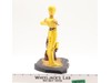 C-3PO Limited Edition Maquette Star Wars Animated 2007 Gentle Giant