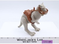 Tauntaun CLOSED BELLY 100% Complete 1979 ESB Star Wars Vintage Action Figure