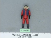 Nien Nunb Star Wars ROTJ Return of the Jedi 1983 Vintage Kenner Action Figure