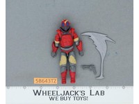 Royal Guard V1 G.I. Joe 1987 Hasbro Vintage Action Figure