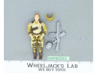 Airwave V1 G.I. Joe 1990 Hasbro Vintage Action Figure