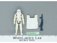 Imperial Hoth Stormtrooper 100% Complete Star Wars ESB 1980 Kenner NO REPRO