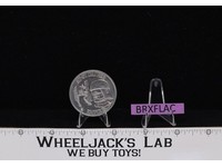 AT-ST Driver Collectors Coin Star Wars POTF 1984 Kenner Vintage