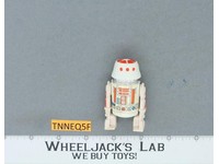 R5-D4 100% Complete Star Wars 1978 Vintage Kenner Action Figure NO REPRO