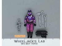Techno-Viper V1 1987 G.I. Joe Hasbro Vintage Action Figure