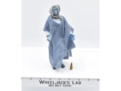 Zhaan Zotoh Delvian Pa'u Farscape 2000 Toy Vault Action Figure