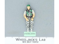 Lt. Falcon V2 G.I. Joe 1991 Hasbro Vintage Action Figure