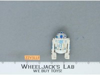 R2-D2 100% Complete Star Wars 1977 Vintage Kenner Action Figure NO REPRO