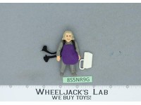 Ugnaught PURPLE 100% Complete Star Wars ESB 1980 Kenner Action Figure NO REPRO