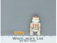 R5-D4 100% Complete Star Wars 1978 Vintage Kenner Action Figure NO REPRO