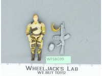 Airwave V1 G.I. Joe 1990 Hasbro Vintage Action Figure