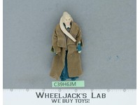 Bib Fortuna Star Wars ROTJ Return of the Jedi 1983 Kenner Action Figure