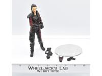 Aeryn Sun Collector's Series Farscape 2000 Toy Vault Action Figure