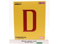 Daredevil Classic Var. Marvel Comics 2016 Mezco One:12 6" Action Figure NEW MIB