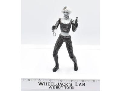 Chiana Armed and Dangerous Farscape 2000 Toy Vault Action Figure