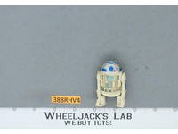 R2-D2 100% Complete Star Wars 1977 Vintage Kenner Action Figure NO REPRO