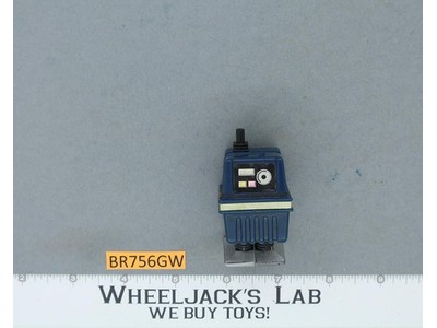 Power Droid 100% Complete Star Wars 1977 Kenner Action Figure No Repro