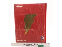 Shazam DC Comics 2016 Mezco One:12 6" Action Figure NEW MIB