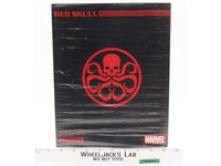 Red Skull Marvel Comics 2017 Mezco One:12 6" Action Figure NEW MIB
