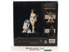 Princess Leia Limited Edition Maquette Star Wars Animated 2006 Gentle Giant