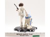 Princess Leia Limited Edition Maquette Star Wars Animated 2006 Gentle Giant