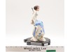 Princess Leia Limited Edition Maquette Star Wars Animated 2006 Gentle Giant