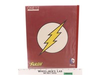 The Flash DC Comics 2016 Mezco One:12 6" Action Figure NEW MIB