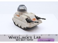 MLC-3 Mini Rig 100% Complete Star Wars Empire Strikes Back 1981 Kenner Vehicle