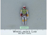 Boba Fett Star Wars 1979 Kenner Vintage Action Figure