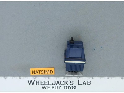 Power Droid 100% Complete Star Wars 1977 Kenner Action Figure No Repro