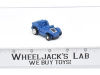 Minispy Blue AUTOBOT Buggy *100% Complete 1987 G1 Transformers Action Figure